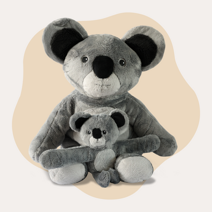 Mini & Large Koala - You save €20