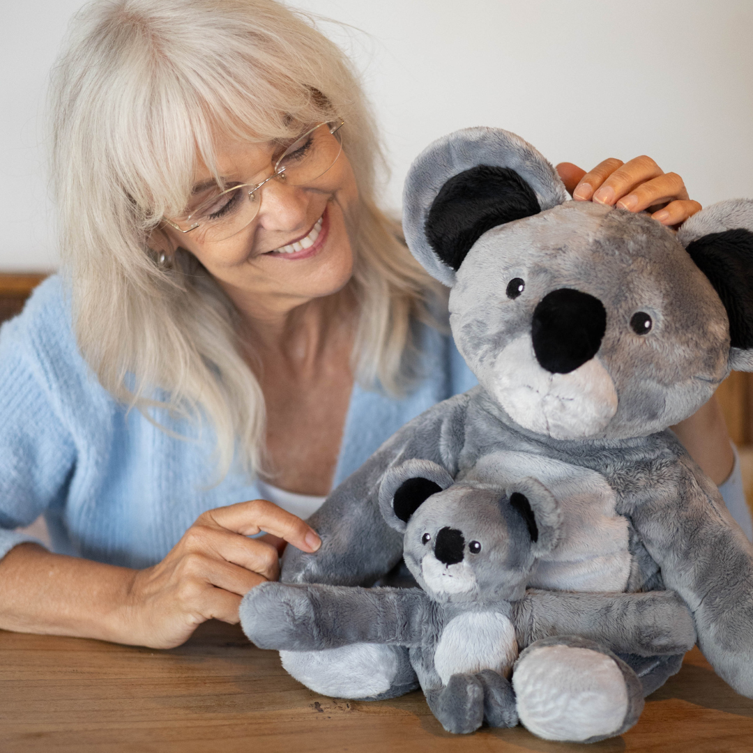 Mini & Large Koala - You save €20