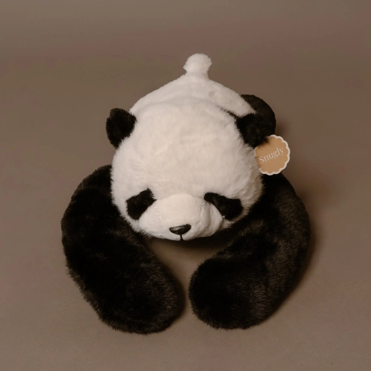 Snugly - Weighted Stuffed Friends