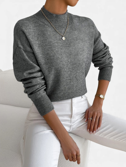 The Windsor Knit