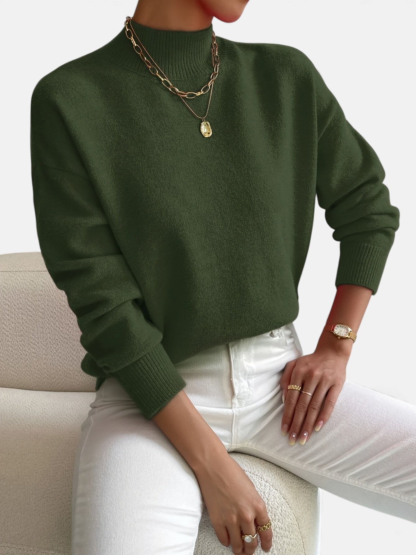 The Windsor Knit