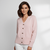 Merle | Elegant Cardigan