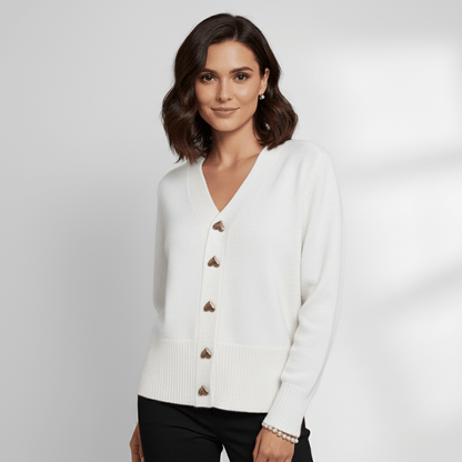 Merle | Elegant Cardigan