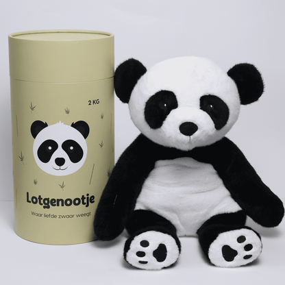 Fellow sufferer Panda 2kg