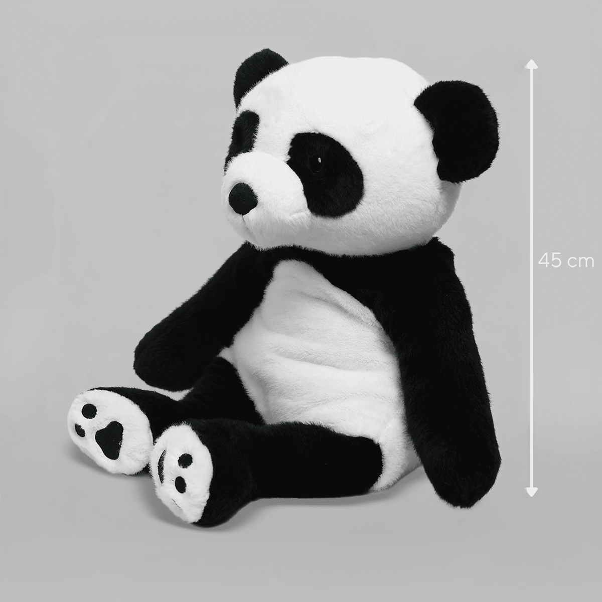 Fellow sufferer Panda 2kg