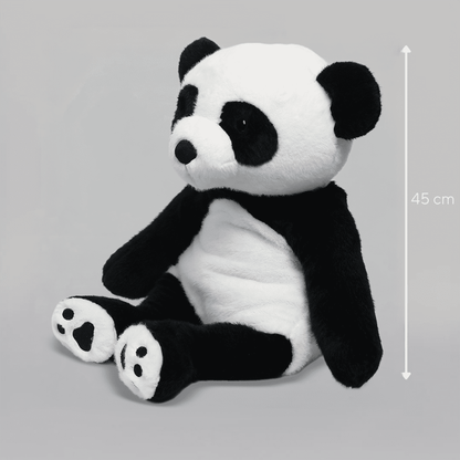 Fellow sufferer Panda 2kg