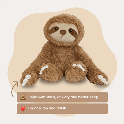 Fellow Sloth 2.5 kg