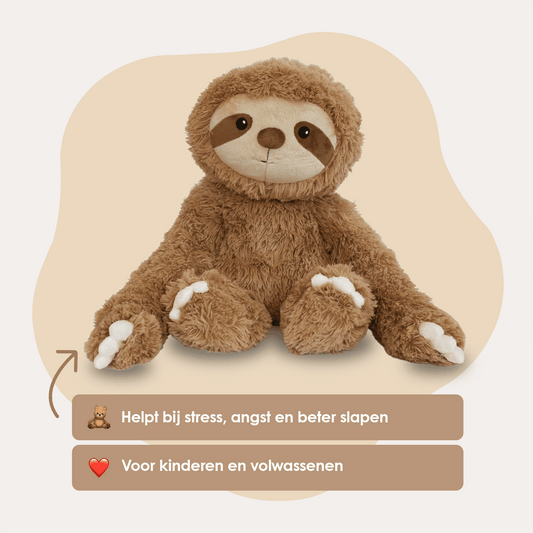 Fellow Sloth 2.5 kg