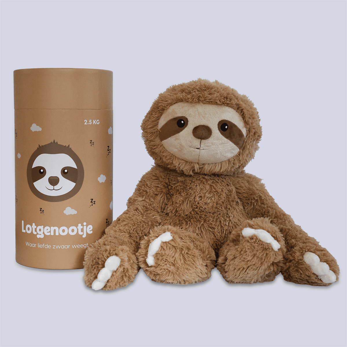 Fellow Sloth 2.5 kg