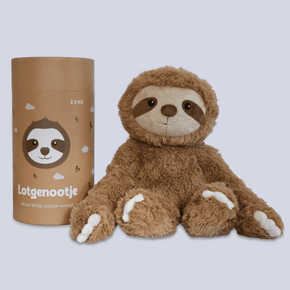 Fellow Sloth 2.5 kg