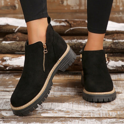 Thalyanna | Orthopedic Boots