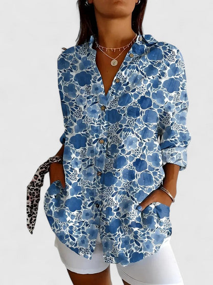 Dianne™ | Elegant Blouse